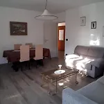 Appartements Le-Z-Aravi-Orazio