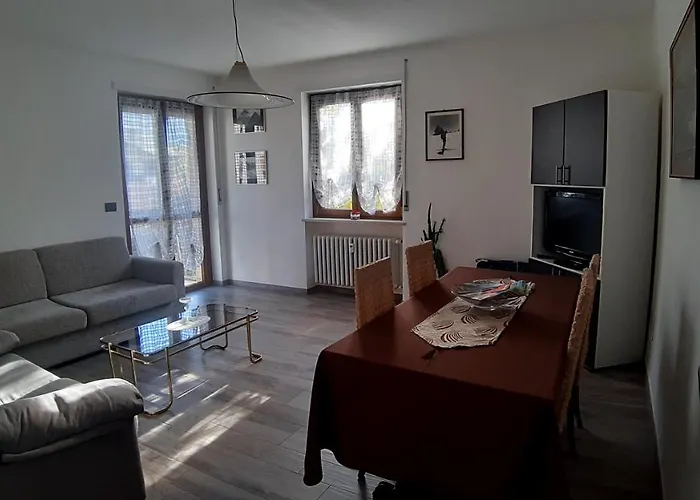 Appartements Le-Z-Aravi-Orazio