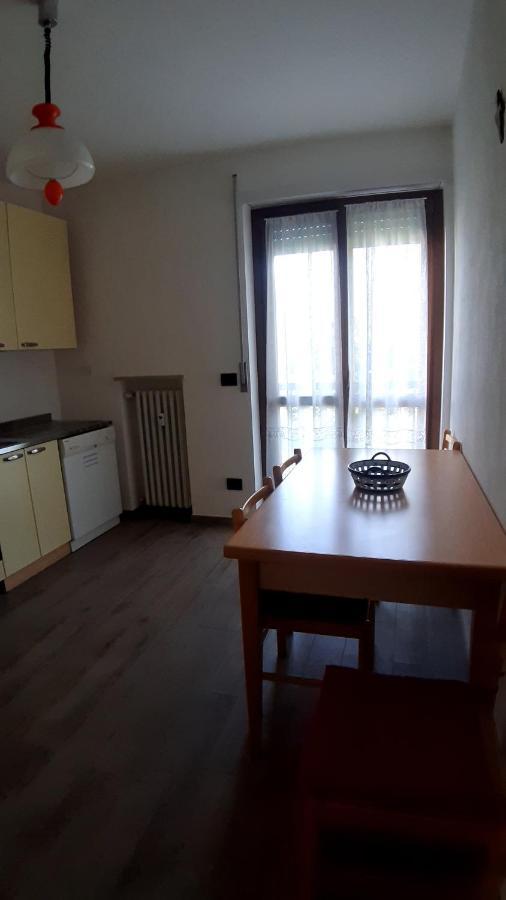 Le-z-aravi-orazio Apartment *