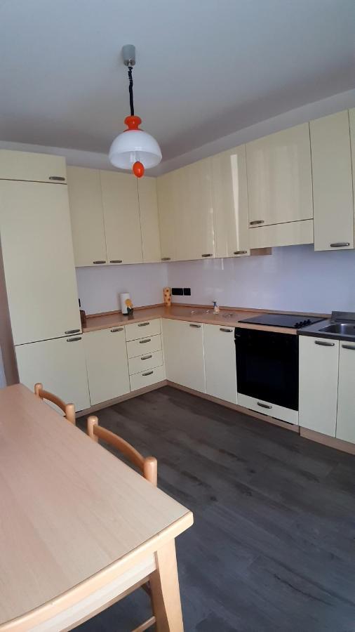 Apartment Le-z-aravi-orazio *