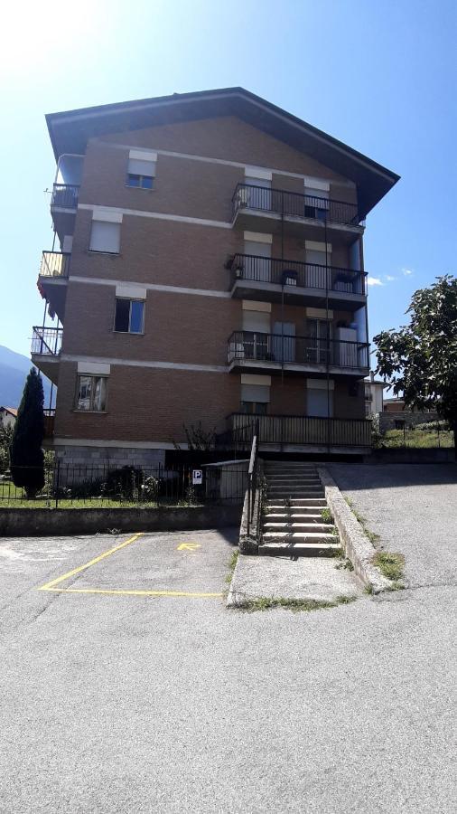 Apartment Le-z-aravi-orazio