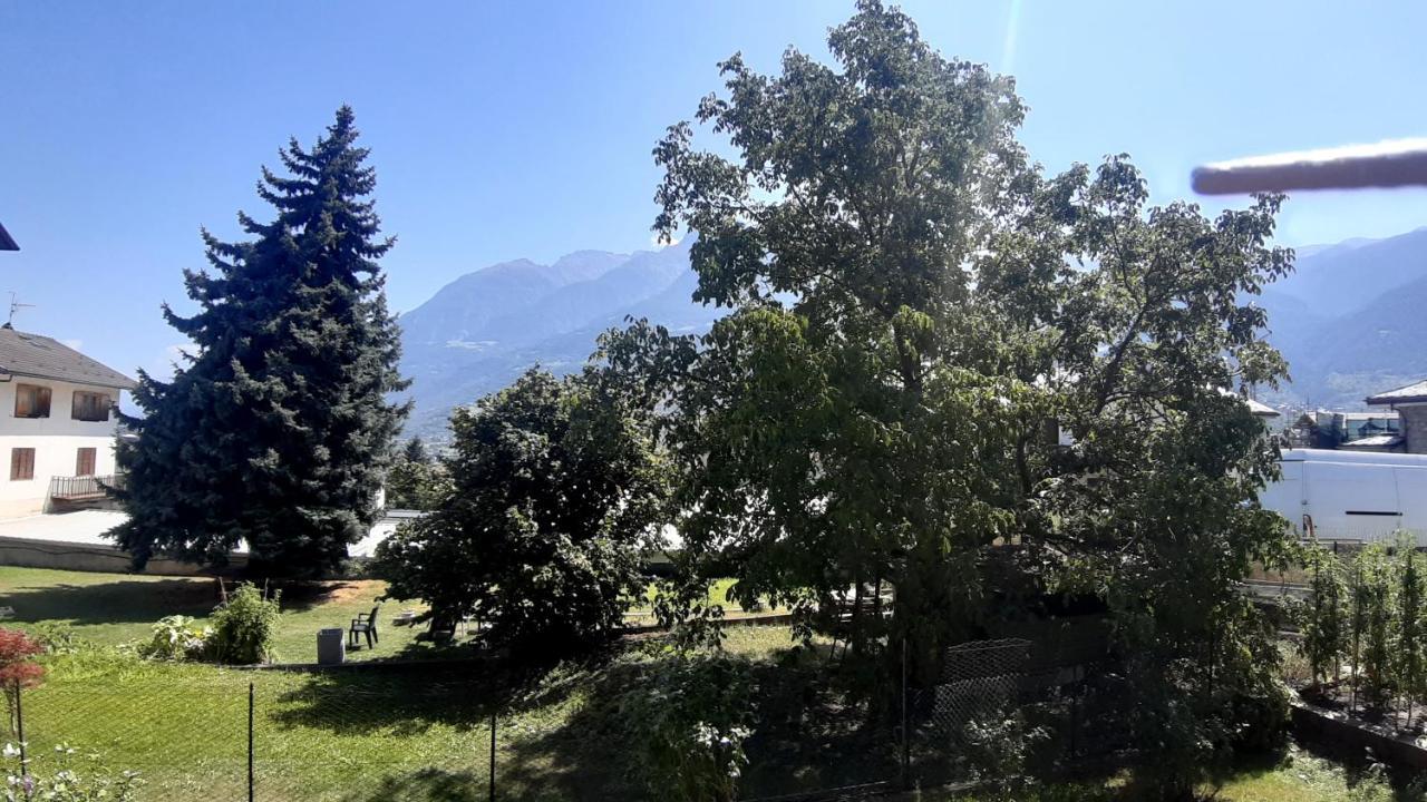 Le-z-aravi-orazio * Aosta