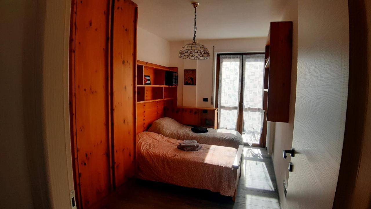 Apartment Le-z-aravi-orazio
