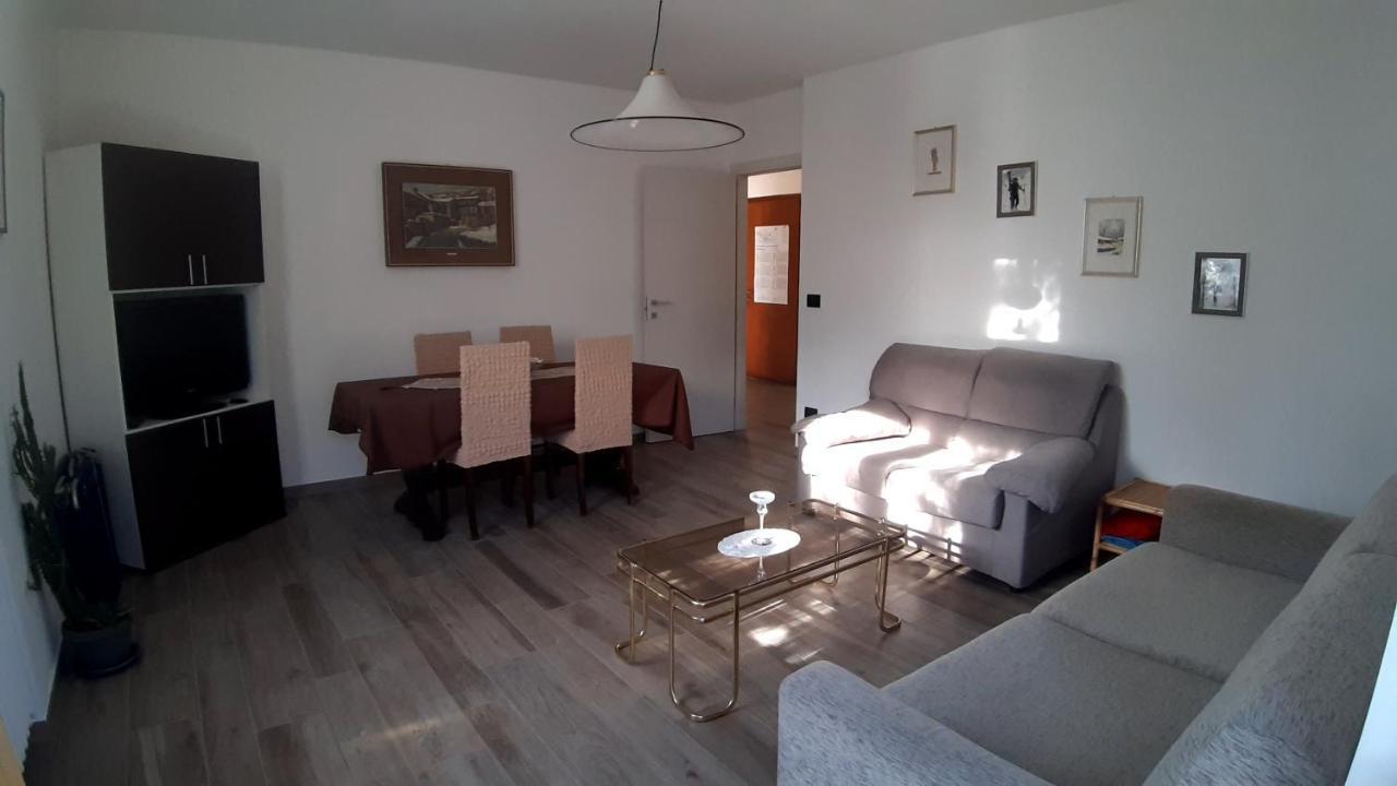 Le-z-aravi-orazio Apartment Aosta